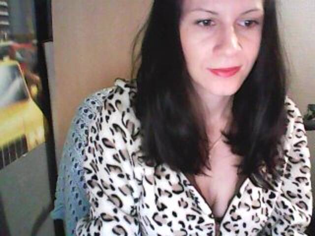 Ringhäälingupildid MaybeMargo