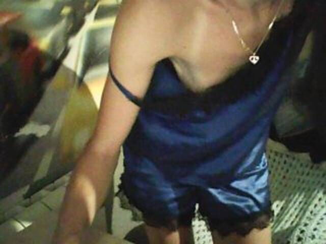 Ringhäälingupildid MaybeMargo