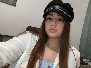 Erootiline videovestlus Mayli1