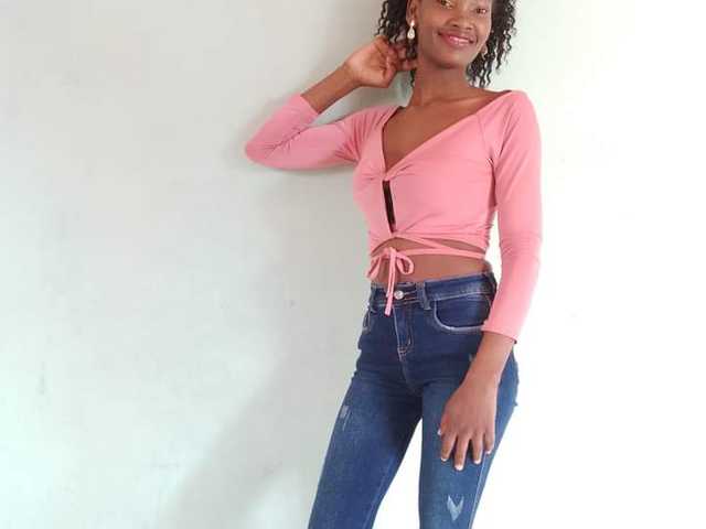 Profiili foto Maylincruz