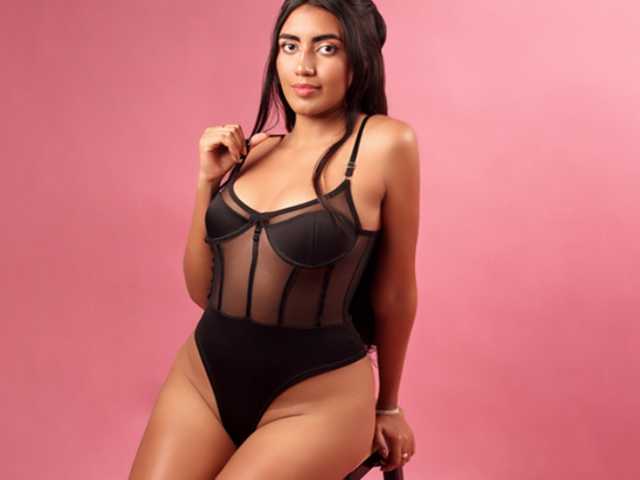 Profiili foto MaylinKlein