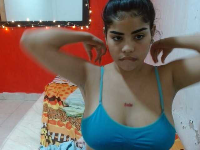 Ringhäälingupildid MayraMeneses