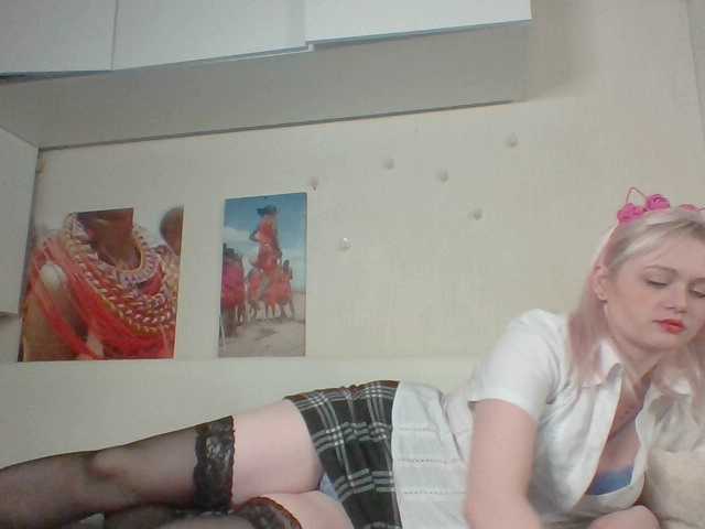 Ringhäälingupildid MayRoss