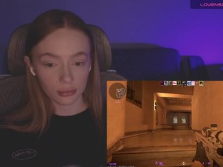 Erootiline videovestlus mayshy