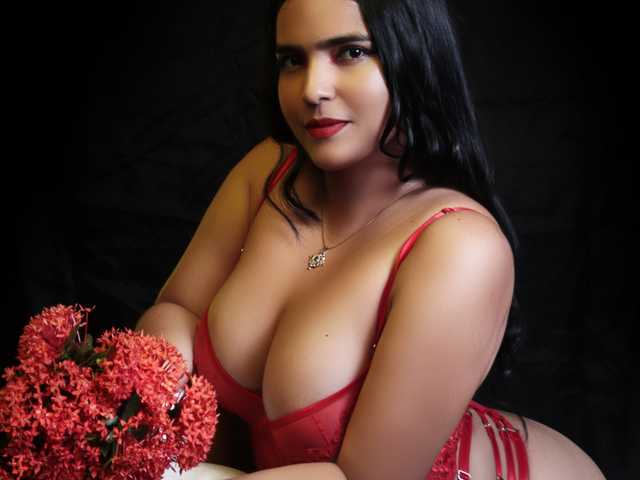 Profiili foto MayssaCute