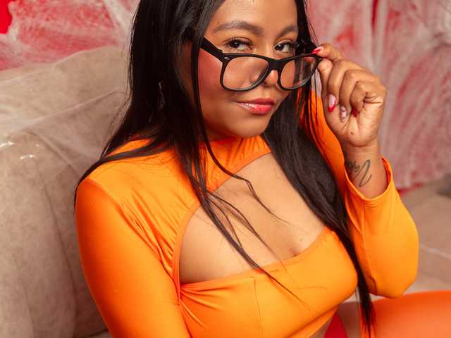 Profiili foto Mayte-Liu