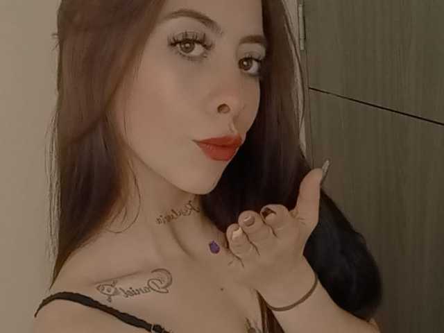 Profiili foto Mazikeenx