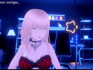 Erootiline videovestlus Mctigra