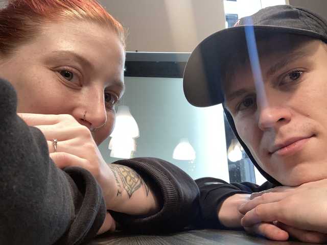 Profiili foto medaed