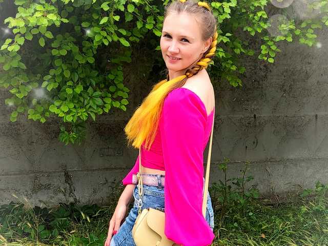 Profiili foto MedSEEXtri4ka