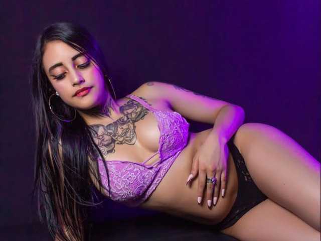 Profiili foto Megaan-Lee