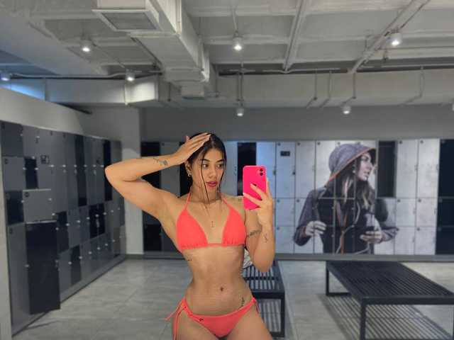 Profiili foto Megan-blake7