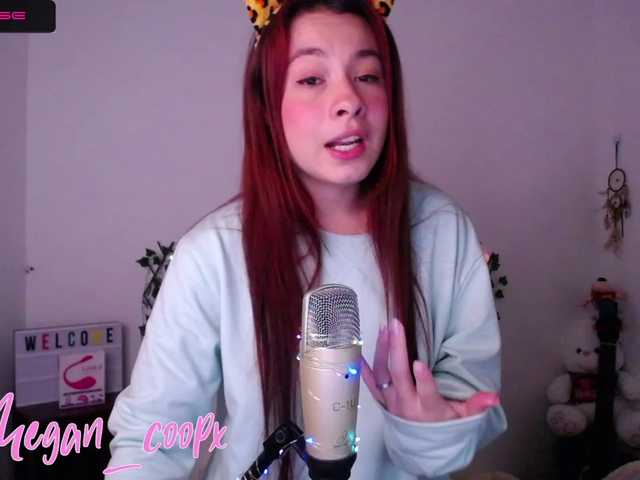 Ringhäälingupildid megan-cop