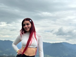 Erootiline videovestlus Megan-Jenner