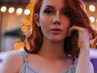 Erootiline videovestlus Megan-Monroe