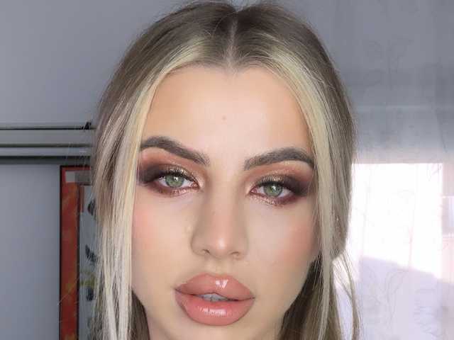 Profiili foto Megan-Ros