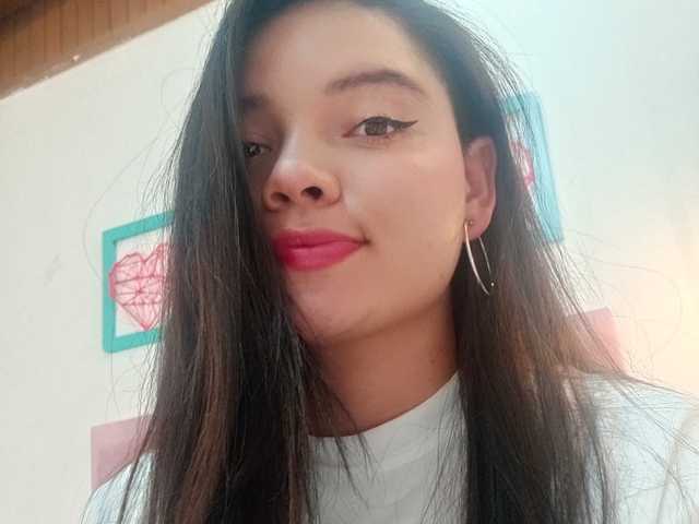 Profiili foto Megan-zc