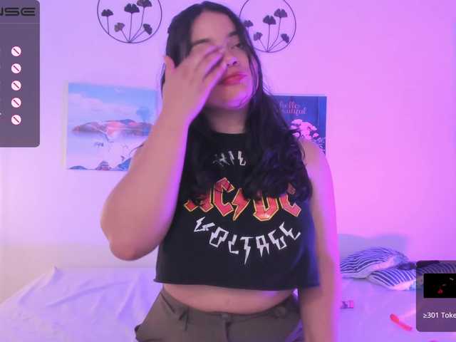 Ringhäälingupildid Megan-zc