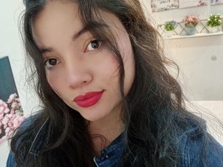 Erootiline videovestlus Megan-zc