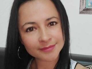 Erootiline videovestlus MEGAN1001