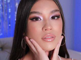 Erootiline videovestlus MeganAbella