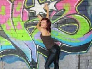 Erootiline videovestlus meganallis