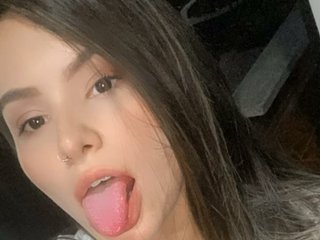 Erootiline videovestlus MeganBlosson