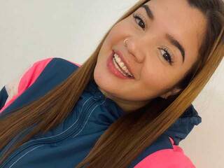 Erootiline videovestlus MEGANCLARK