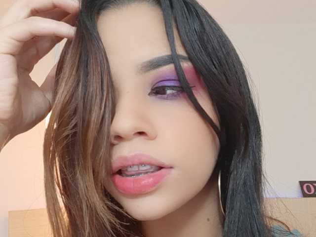 Profiili foto MeganDark