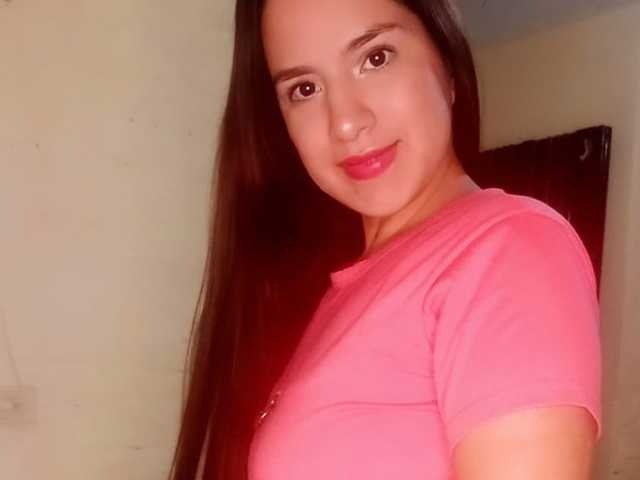 Profiili foto MeganDark