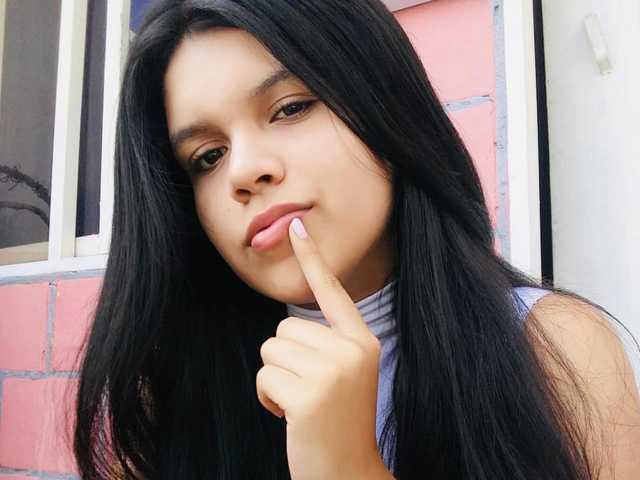 Profiili foto meganferrer1