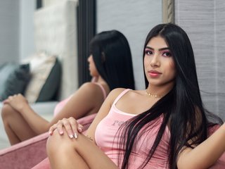 Erootiline videovestlus MeganHartt