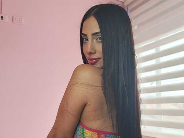 Profiili foto megankitty999