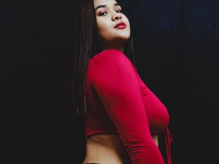 Erootiline videovestlus MeganMiler