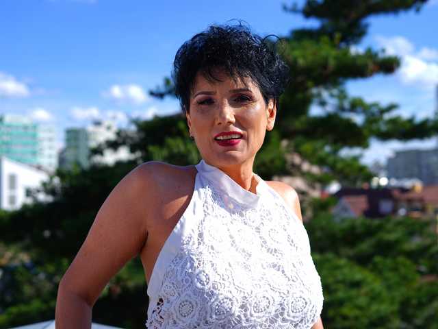 Profiili foto MeganMILF