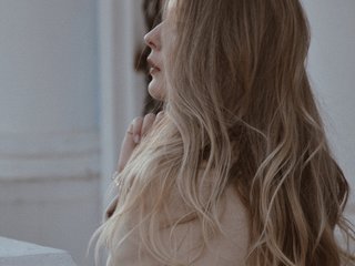 Erootiline videovestlus MegannW