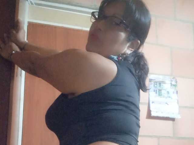Profiili foto Meganny