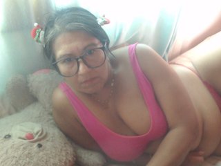 Erootiline videovestlus Meganny