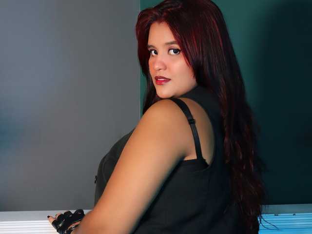 Profiili foto MeganRusso