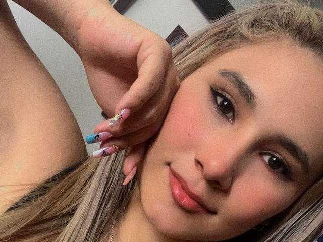 Profiili foto megansexy01