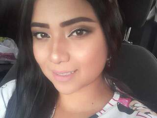 Erootiline videovestlus MeganSheelden