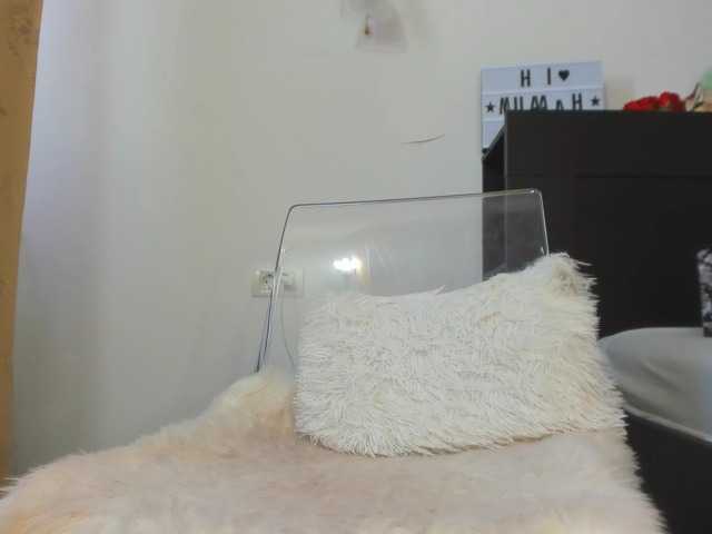 Ringhäälingupildid MeganStaRr