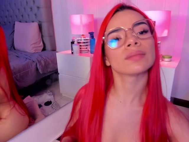 Fotod megansweett :love Hi guys! Today is a great day to have fun with my wheel turn, i have Lovese exuberant, dildo and anal plug :hot . I appreciate the impulse a lot :send_kiss . 866