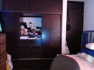 Erootiline videovestlus MeganTaylor777