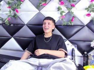 Erootiline videovestlus MeganThompson