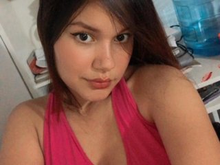 Erootiline videovestlus MeganThornee