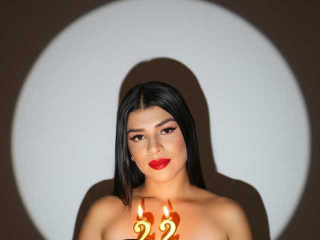 Profiili foto MeganWade