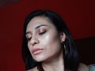 Profiili foto MegganWest