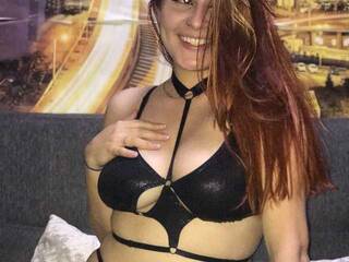 Erootiline videovestlus meghannwynn