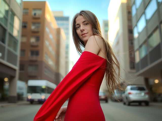 Profiili foto MegiKiss